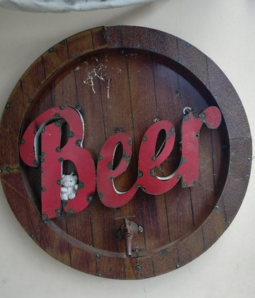 Khoffner Brewery USA-劳德代尔堡必去景点