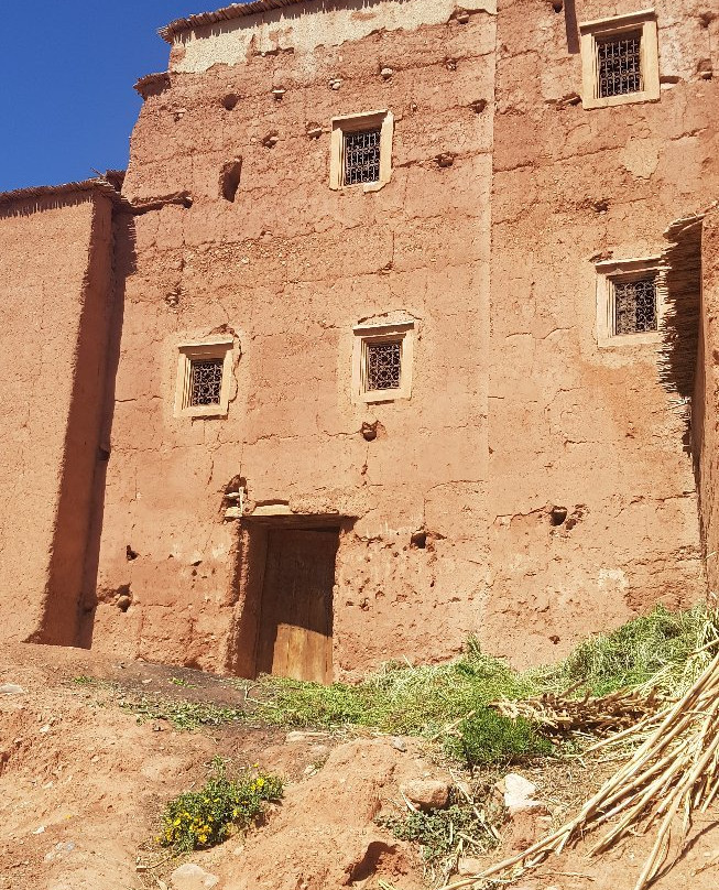 Vallée Des Roses-厄尔克拉莫戈纳必去景点