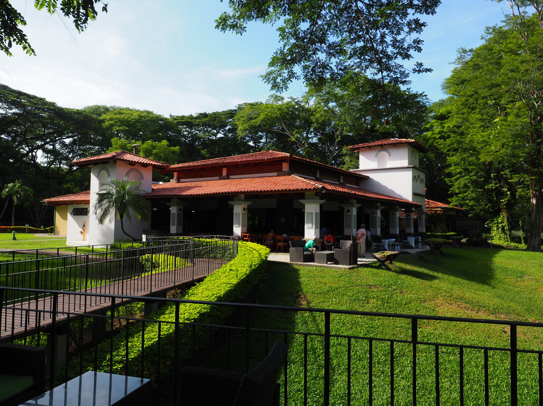 CC Beach Front Papagayo主图