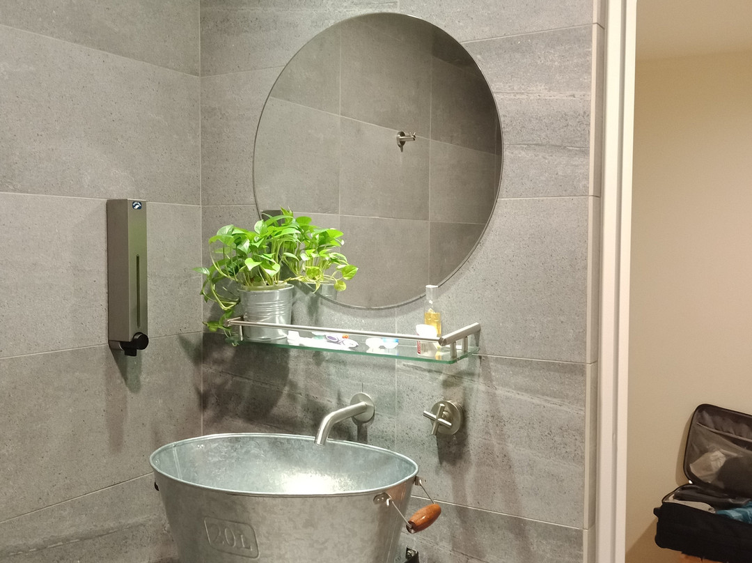 Artisan Eco Hotel主图