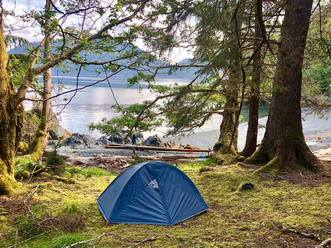 Green Coast-Daajing Giids必去景点