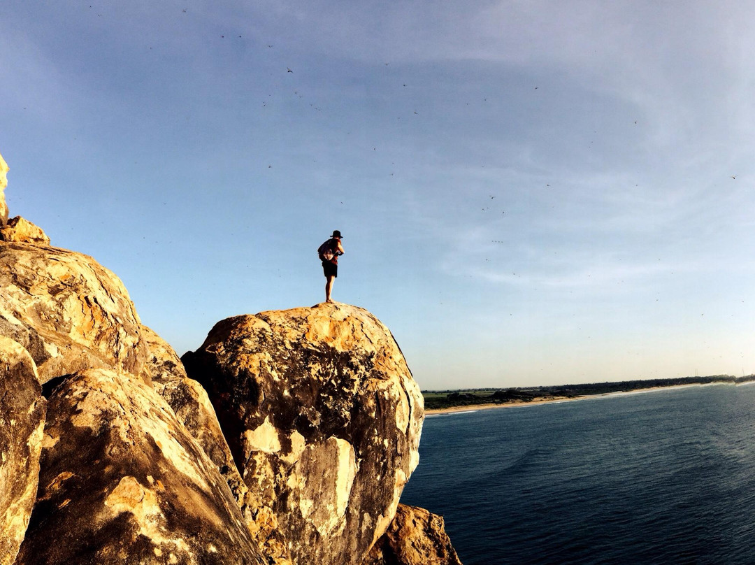 UP Travels & Tours - Excursion-唐卡拉必去景点