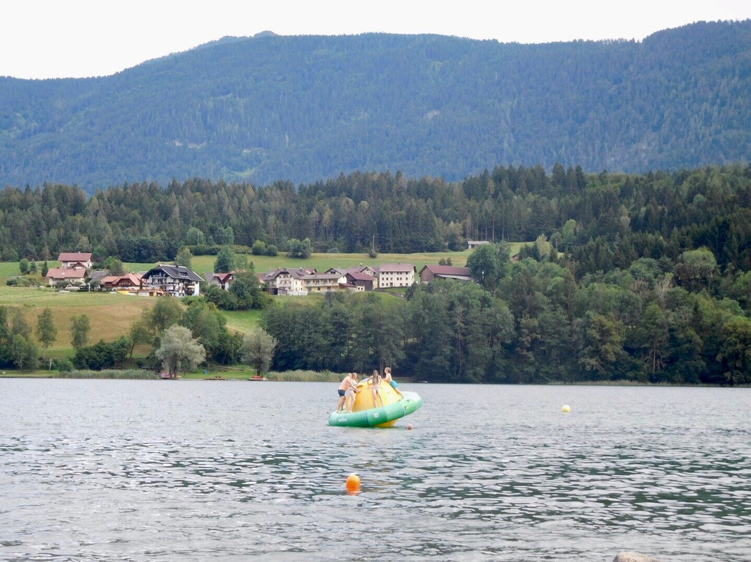 Ferienhaus Bella Vista主图