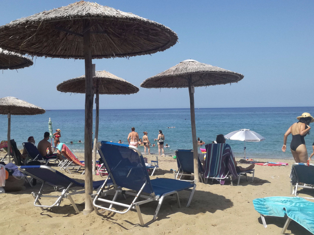 Skiros Palace Hotel主图