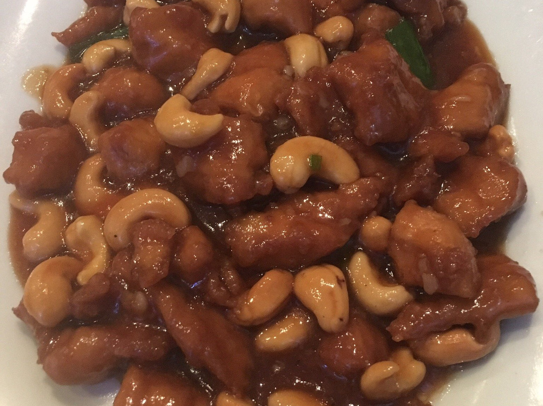 Asian Tanouri Restaurant