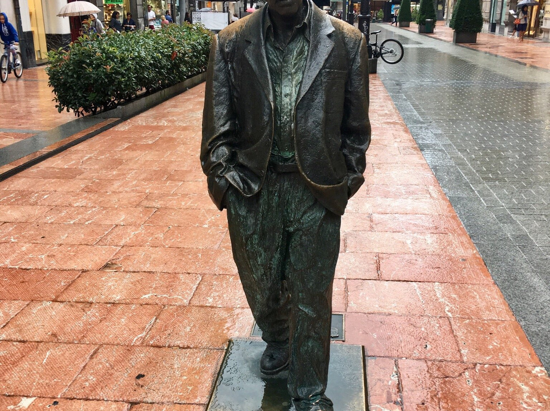 Apartamentos Escuder主图