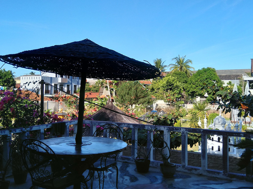 Mini Tiga Homestay主图