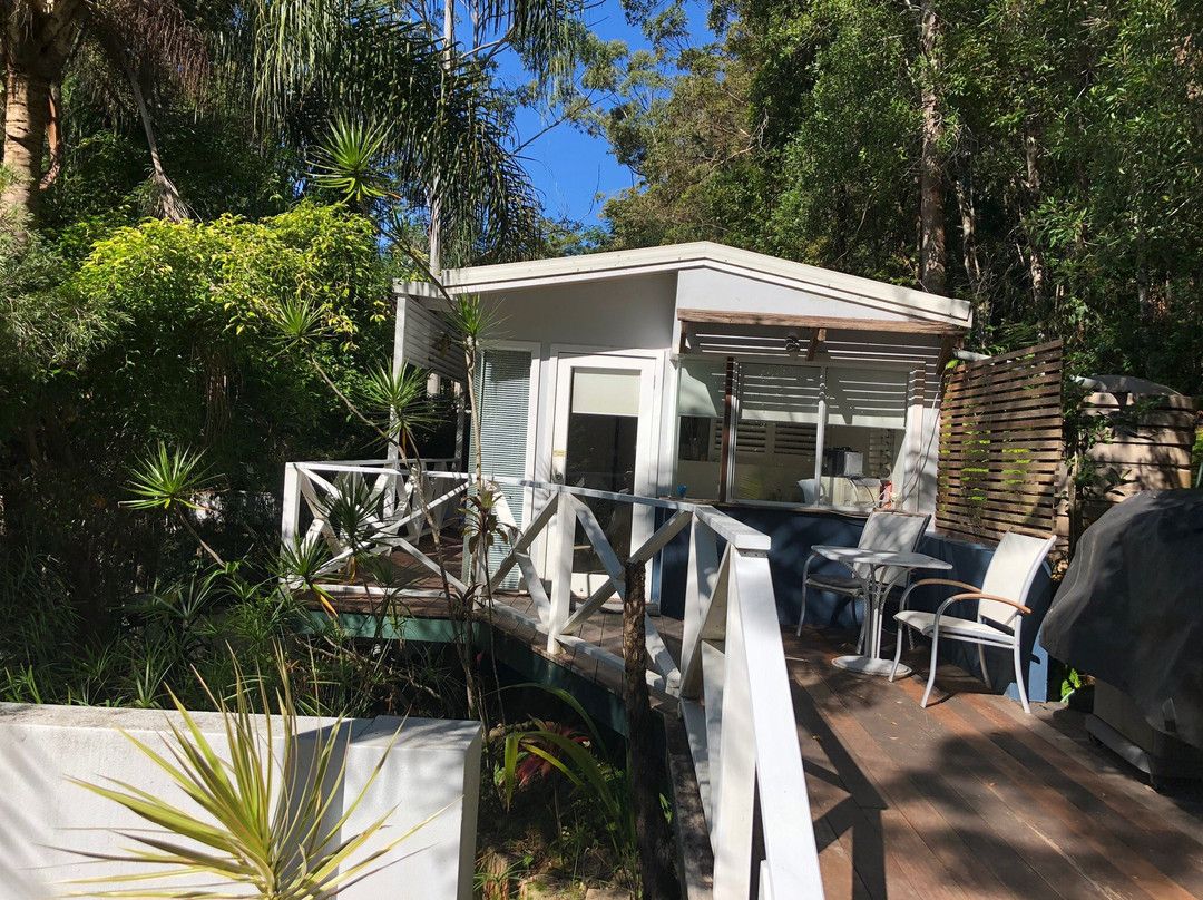 Eumundi Yacht Club主图