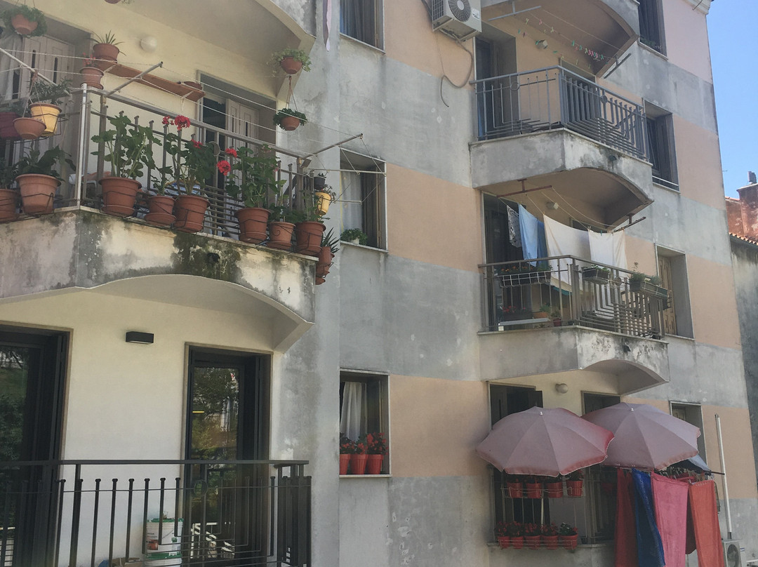 Agrippina's House-普拉必去景点