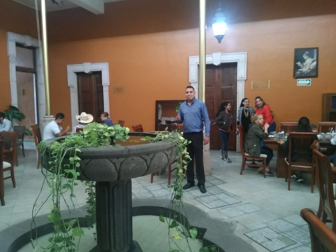 Hotel Hidalgo 1905主图