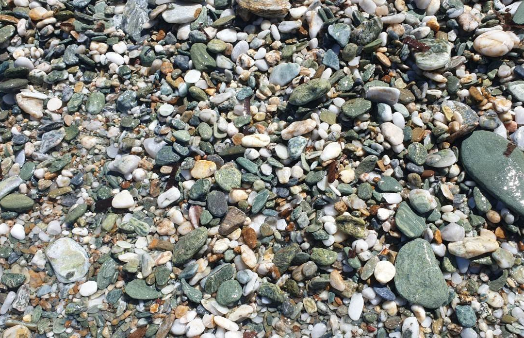 Agios Georgios Beach-Agios Georgios必去景点