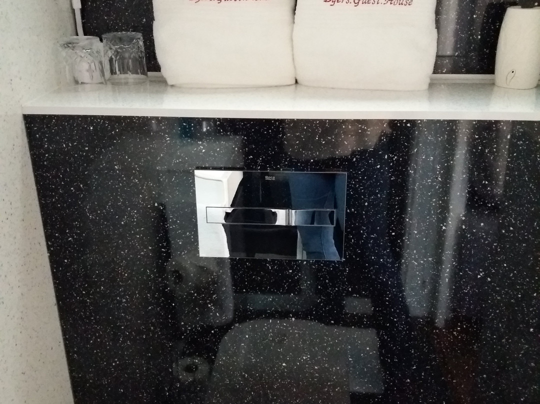 Byers Guest House主图