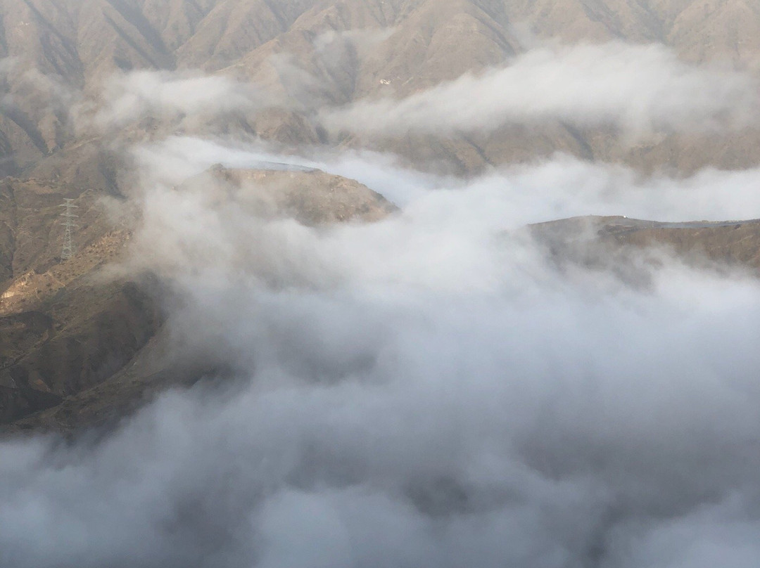 Shafa Abha Hotel主图