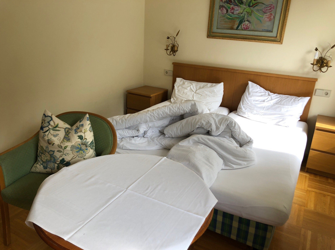 Hotel-Gasthof Maria Plain主图