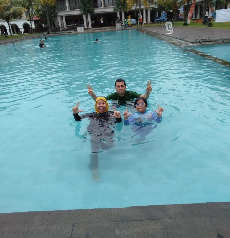 Jimmers Mountain Resort主图