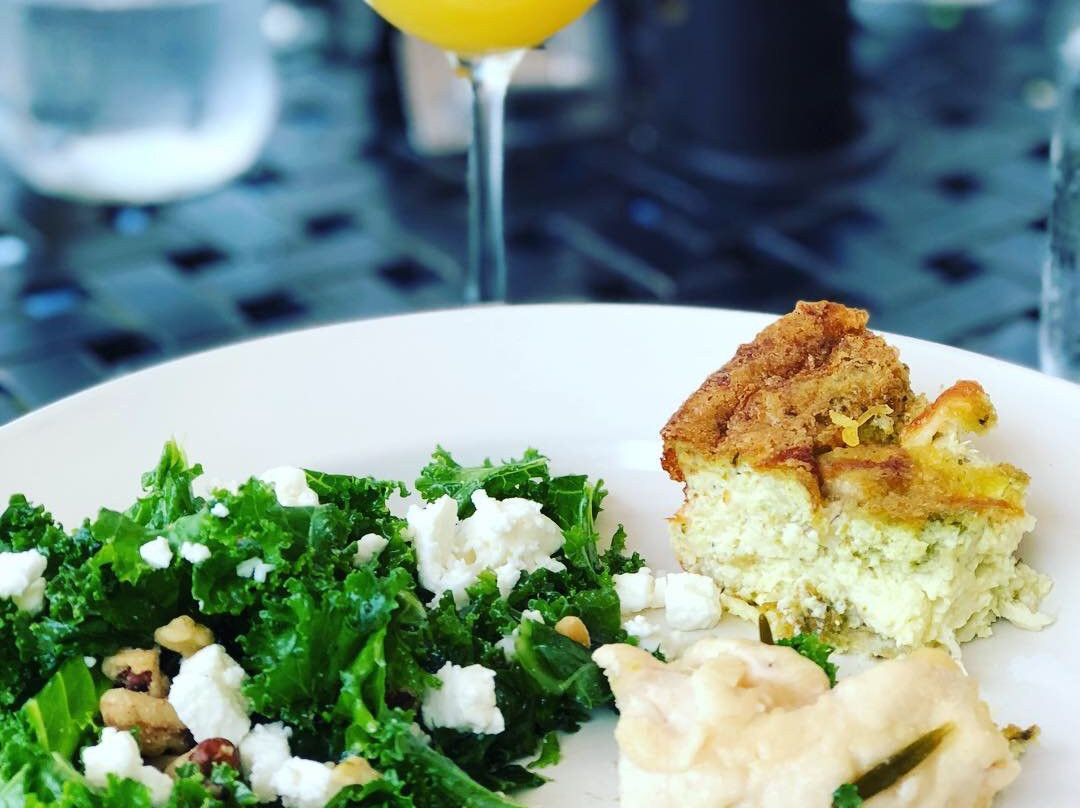 Harmony Vineyards-Head of the Harbor必去景点