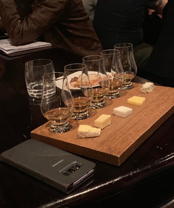 Eau-de-vie Melbourne餐厅图片