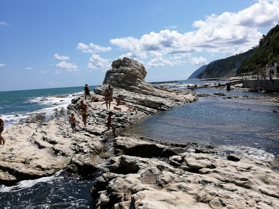 Passetto Caves-安科纳必去景点