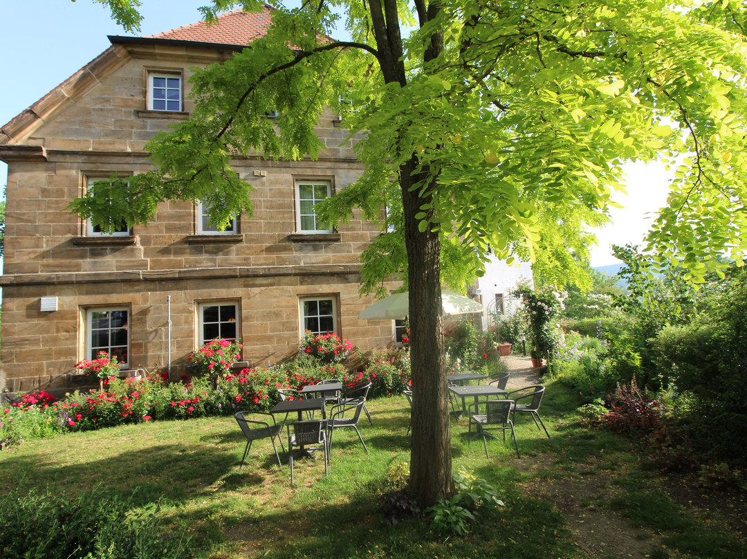 Hotel - Gasthof Opel主图