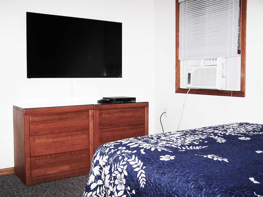 51 Kitchenette Motel主图