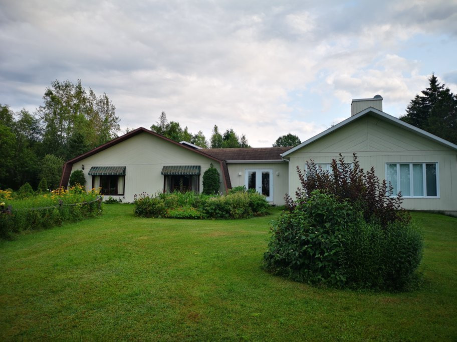 Motel du Village主图