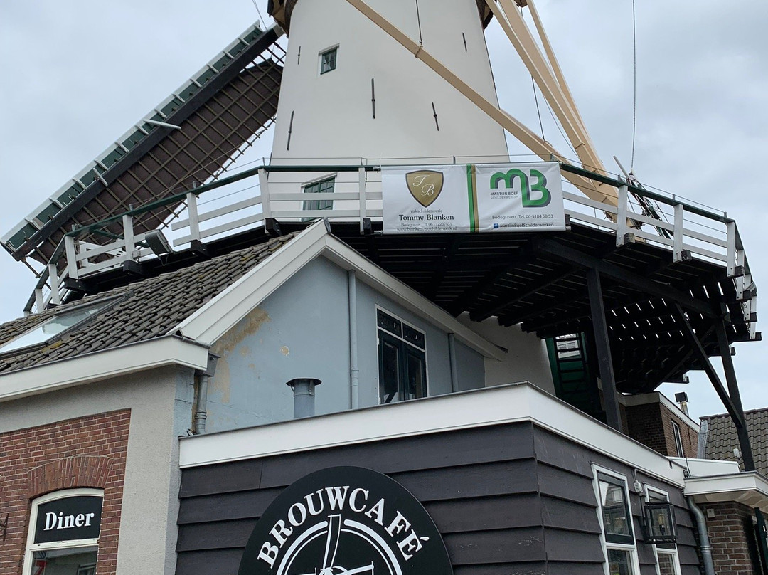 Brouwerij de Molen景点图片