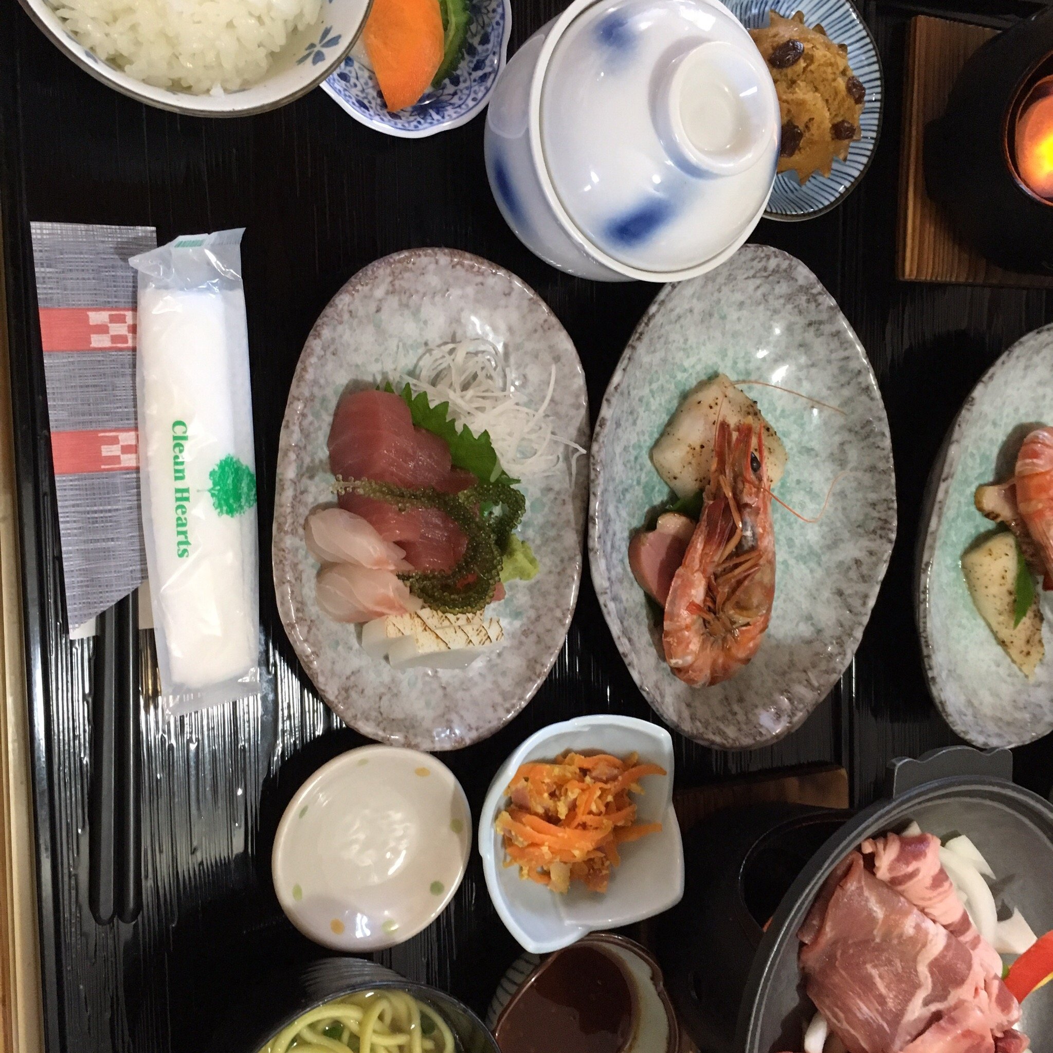 和平岛竹富酒店-官方