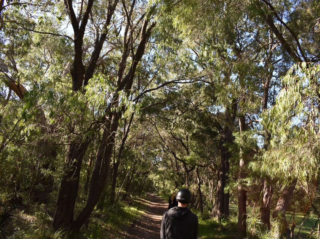 Mirravale Riding School-雅林角必去景点