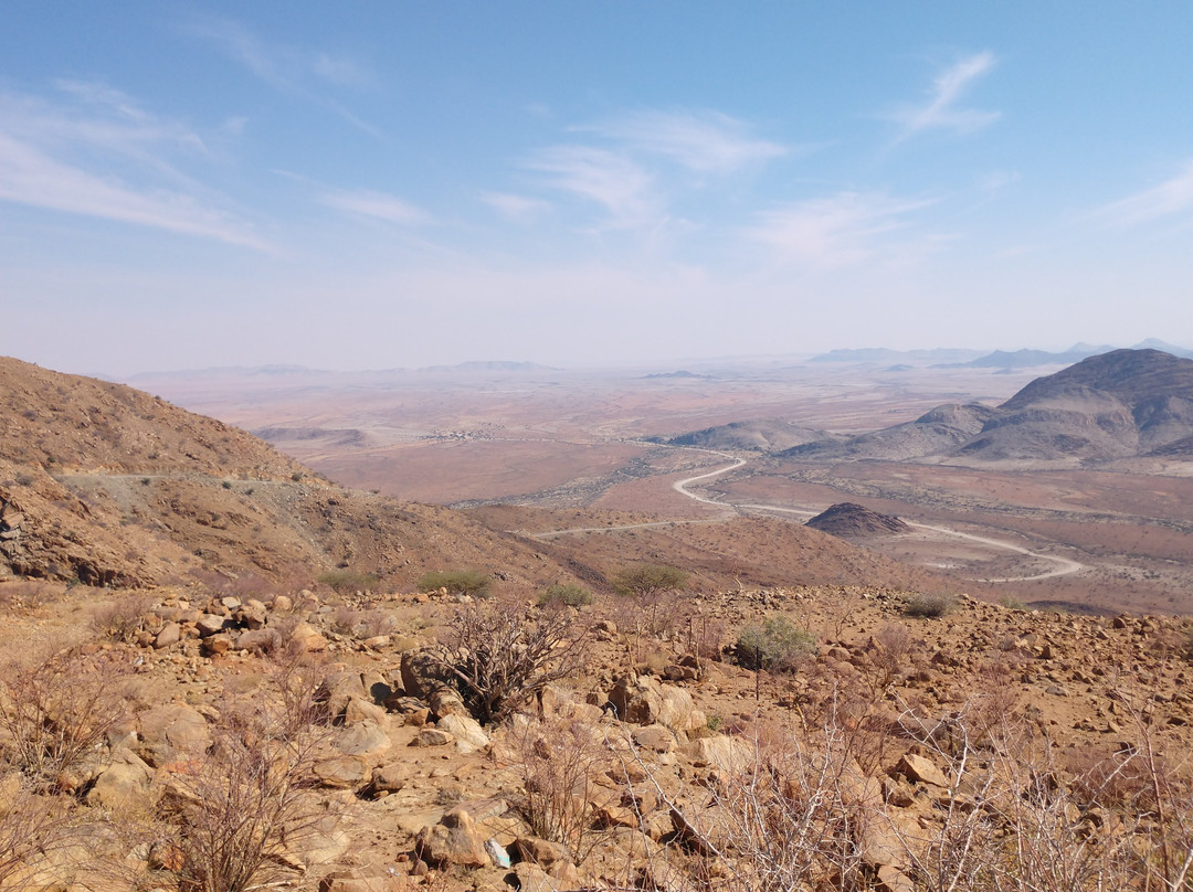 Karibu Safari-温德和克必去景点