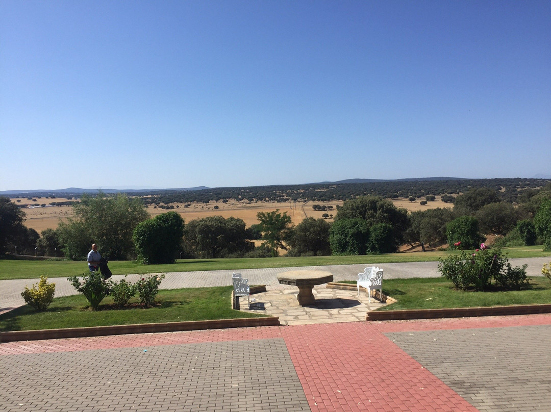 Posada Real Palacio Carrascalino主图