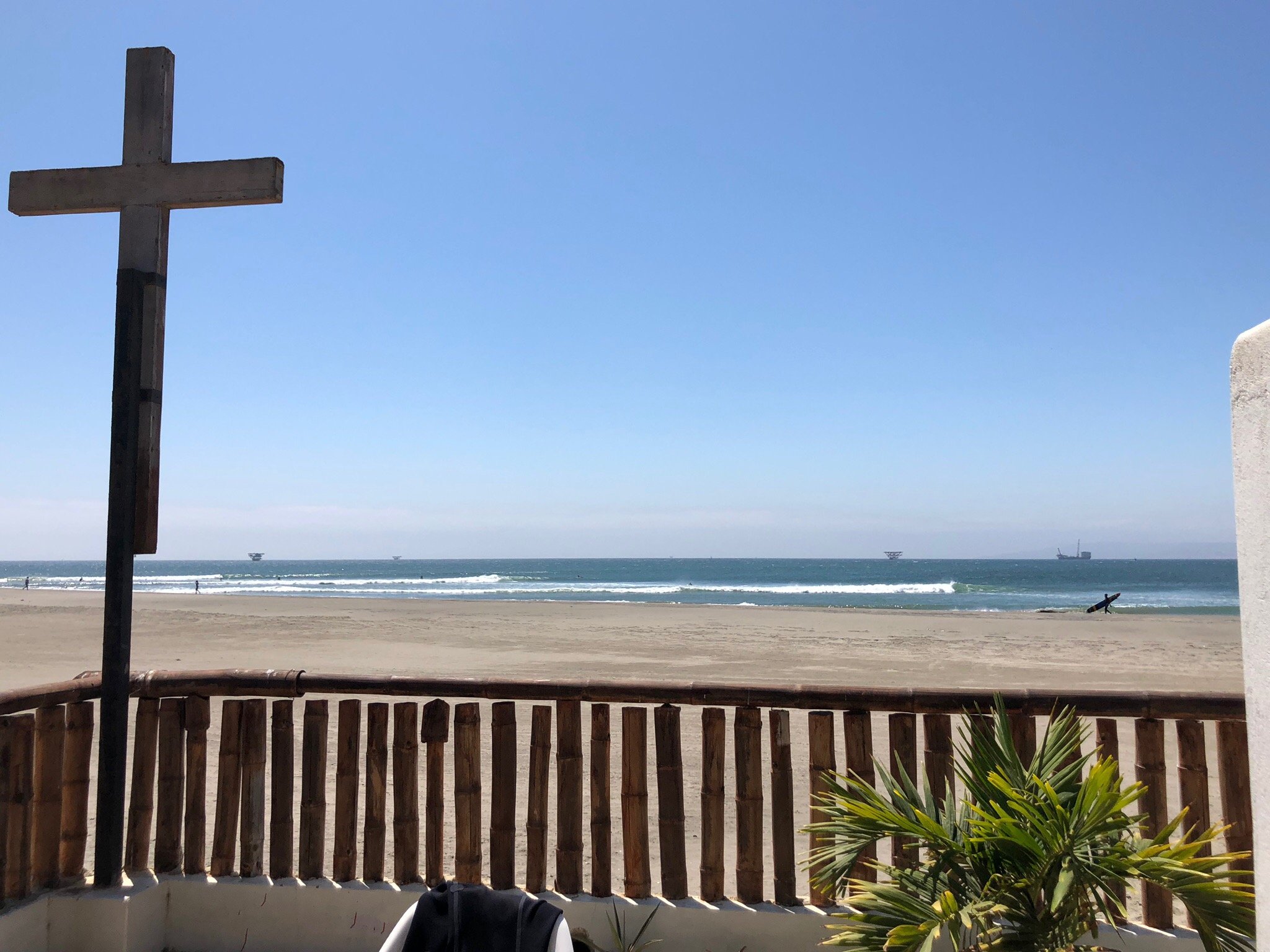 Hotel Aloha Lobitos-官方