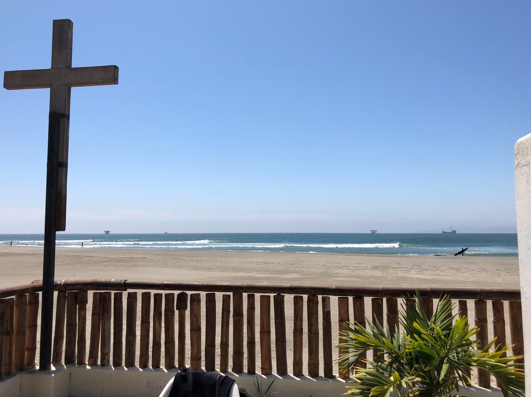 Hotel Aloha Lobitos主图