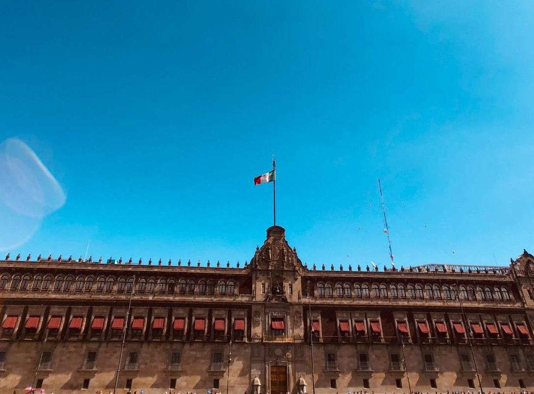 Travelezza Mexico City景点图片