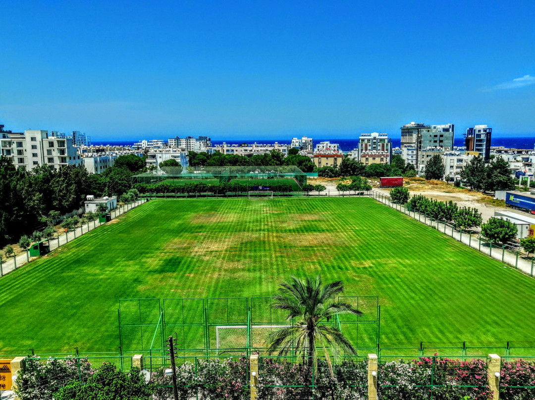 Hotel Pia Bella主图