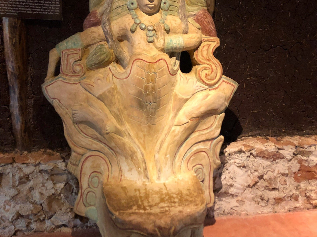 Choco Story-乌科斯玛必去景点