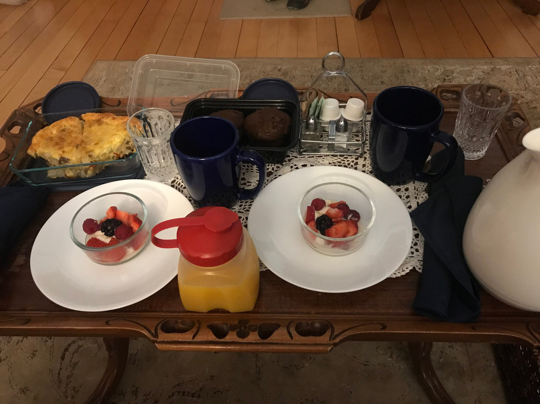 The Wanderlust Hotel主图