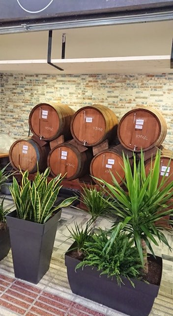 Mercat Cobert Municipal-罗塞斯必去景点