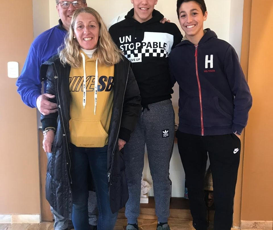 Chaglasian Wine & Suite主图