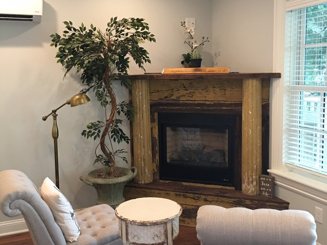 The Chateau On The Lake - Chateau Rooms主图