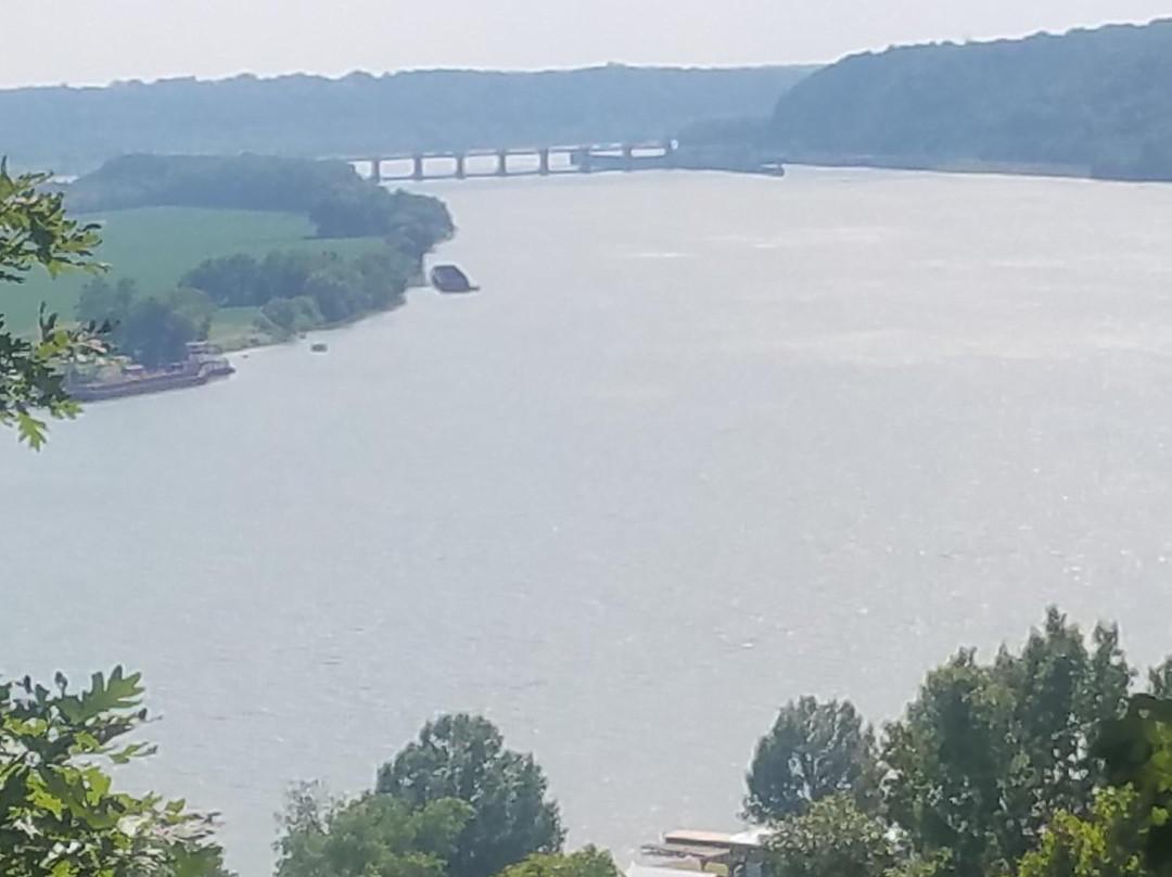 Blue Heron Vineyard & Winery-Cannelton必去景点