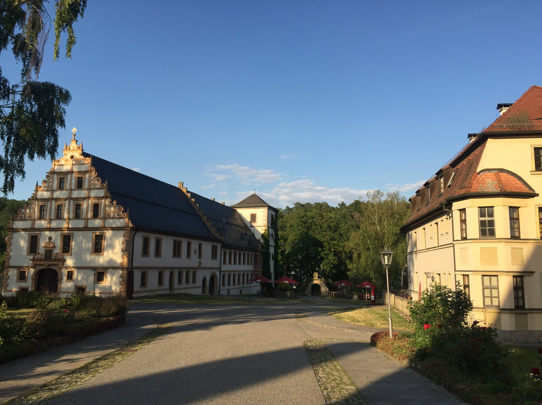 Klostergasthof Maria Bildhausen主图