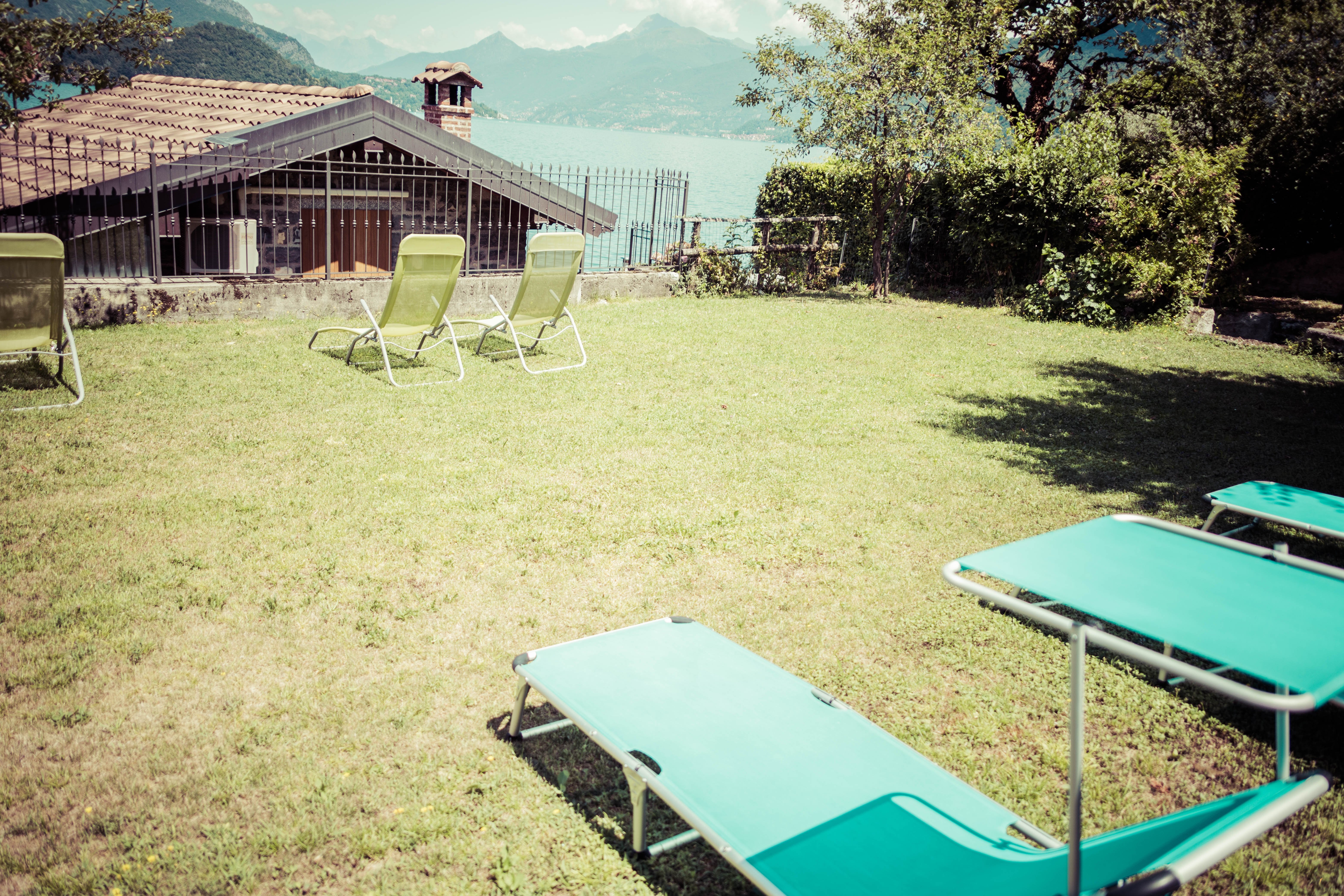 Hotel Helvetia-浴室