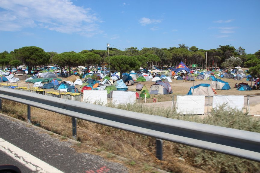 Electrobeach Festival-Le Barcares必去景点