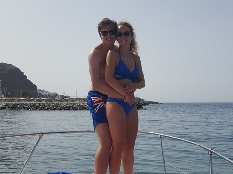 Palm Charter Canarias-San Bartolome de Tirajana必去景点