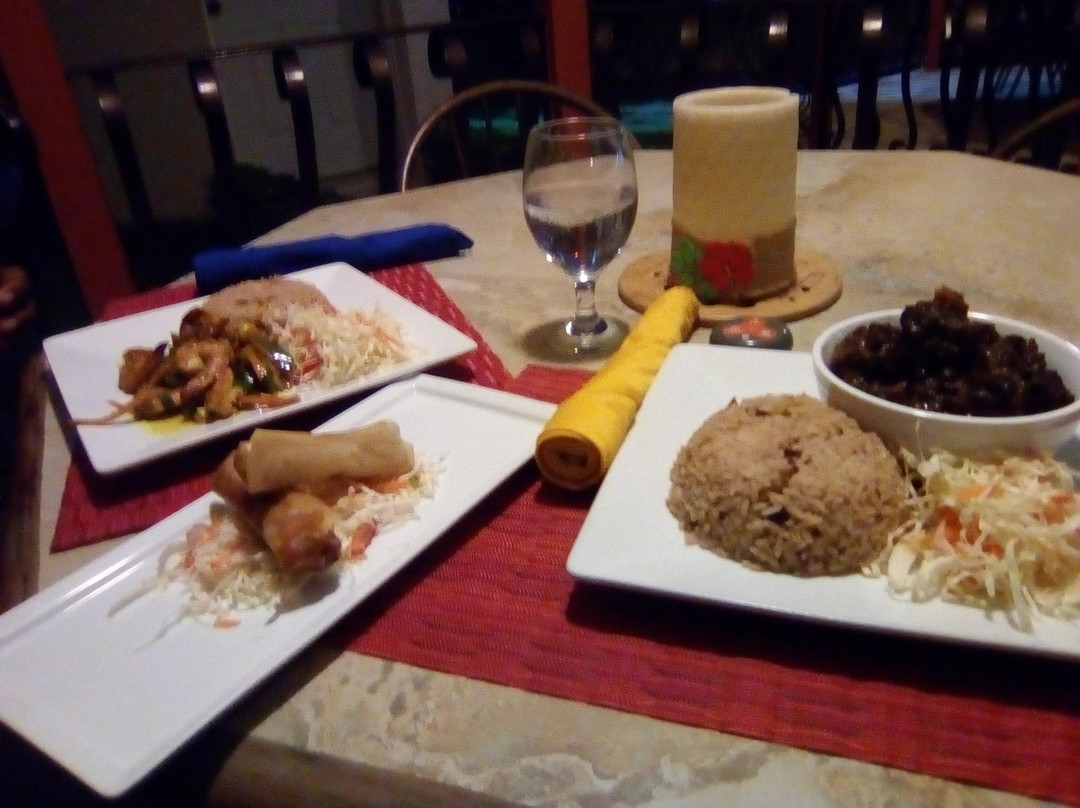 Totally Delicious Paradise