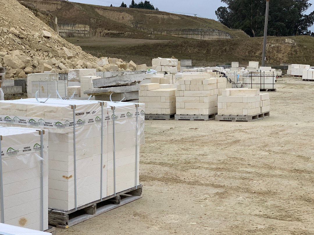 Parkside Quarries Ltd景点图片