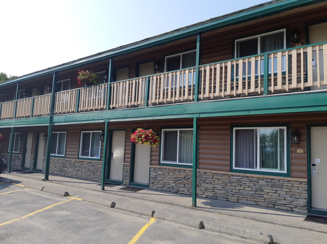 最佳西方比达卡酒店主图