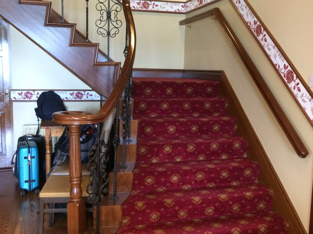 Pier House Guesthouse主图