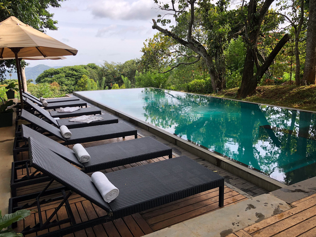 蒙巴顿简易别墅- 康提主图