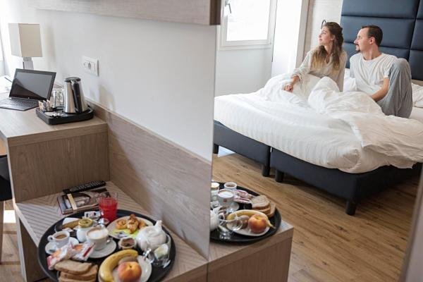 Letto A Castello-官方